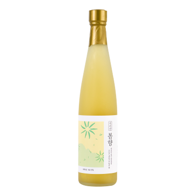 지리산봄향 약주(500ml*1병) 대표이미지 섬네일