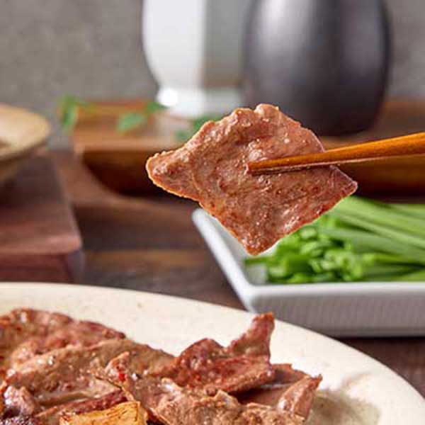 안동한우양반곱창 한우곱창200g+한우염통200g 2종세트
