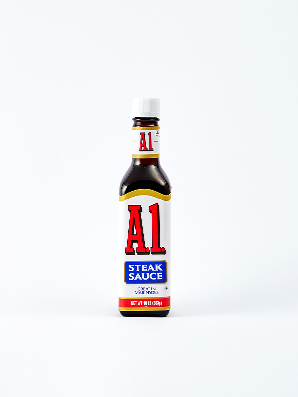 A1 스테이크 소스 (283g)