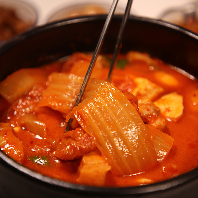 하남 맛집 간단 5분 동태탕 800g X 2팩 외 묵은지 김치찜 쭈꾸미 알탕 외 캠핑 밀키트 택 1