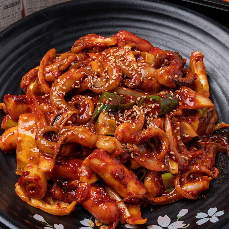 하남 맛집 간단 5분 동태탕 800g X 2팩 외 묵은지 김치찜 쭈꾸미 알탕 외 캠핑 밀키트 택 1