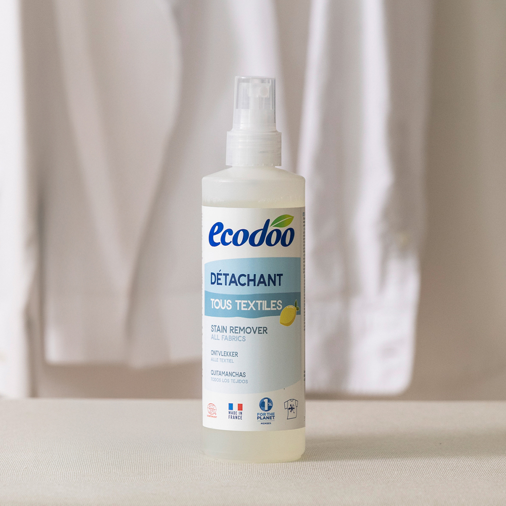 에코두 얼룩제거제 250ml 1개