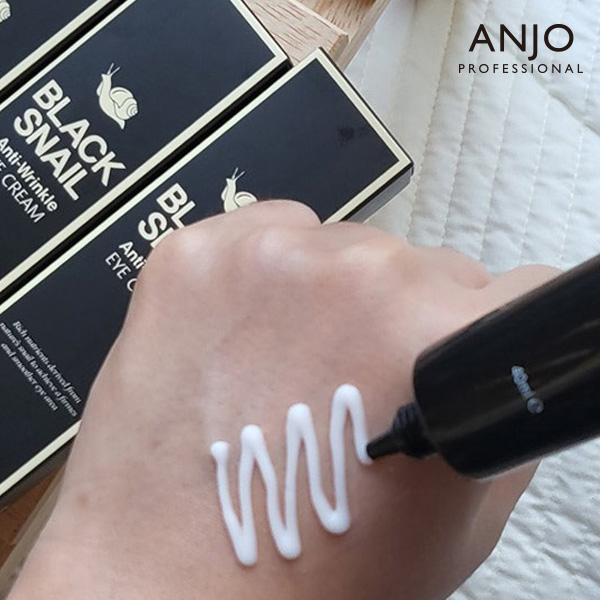 앙쥬 블랙스네일 고농축 주름크림 40ml