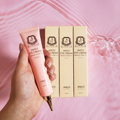 앙쥬 마유듬뿍 고농축 주름크림 40ml