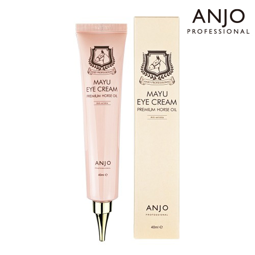 앙쥬 마유듬뿍 고농축 주름크림 40ml