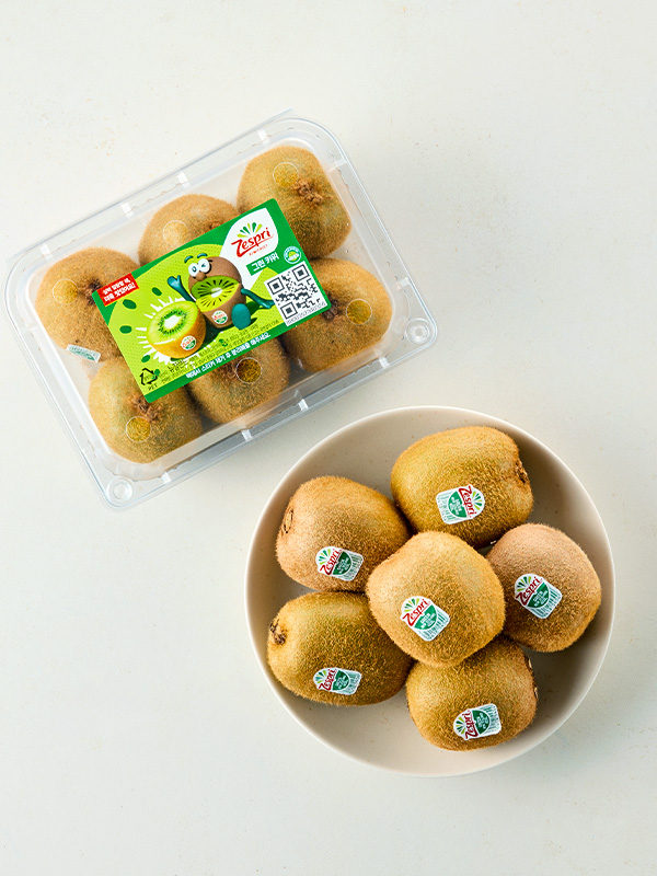 제스프리 그린키위 650g