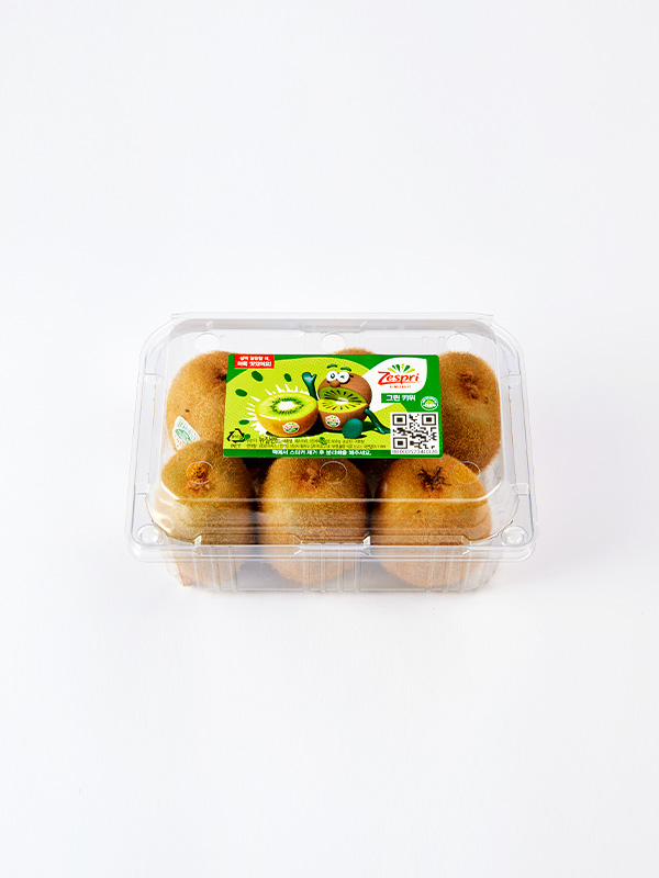 제스프리 그린키위 650g