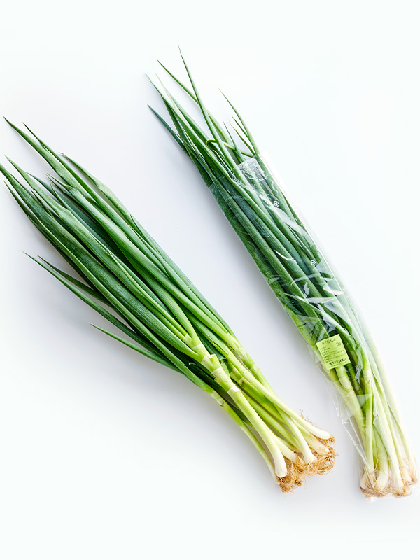 국내산 흙대파 (800g)