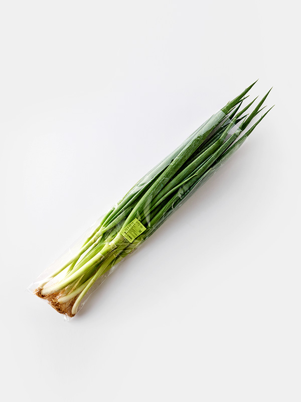 국내산 흙대파 (800g)