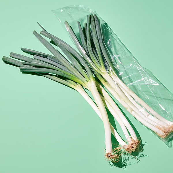 국내산 흙대파 (800g)