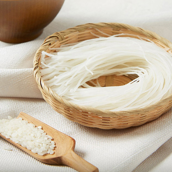 지브로와 무방부제 글루텐프리 우리쌀로 만들어 속편한 쌀면 500g*4봉 칼국수 냉면 소면 스파게티 쌀국 택 1 대표이미지 섬네일
