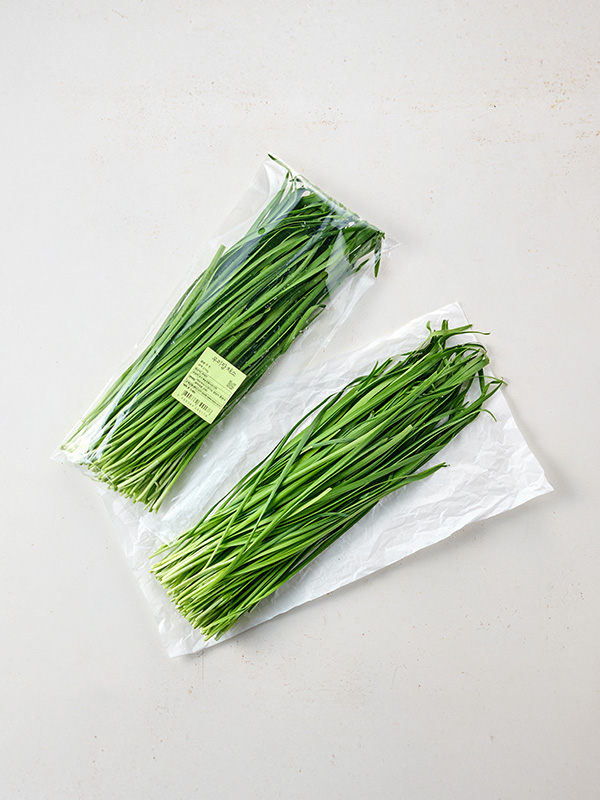 국내산 부추 (200g)