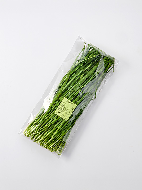 국내산 부추 (200g)