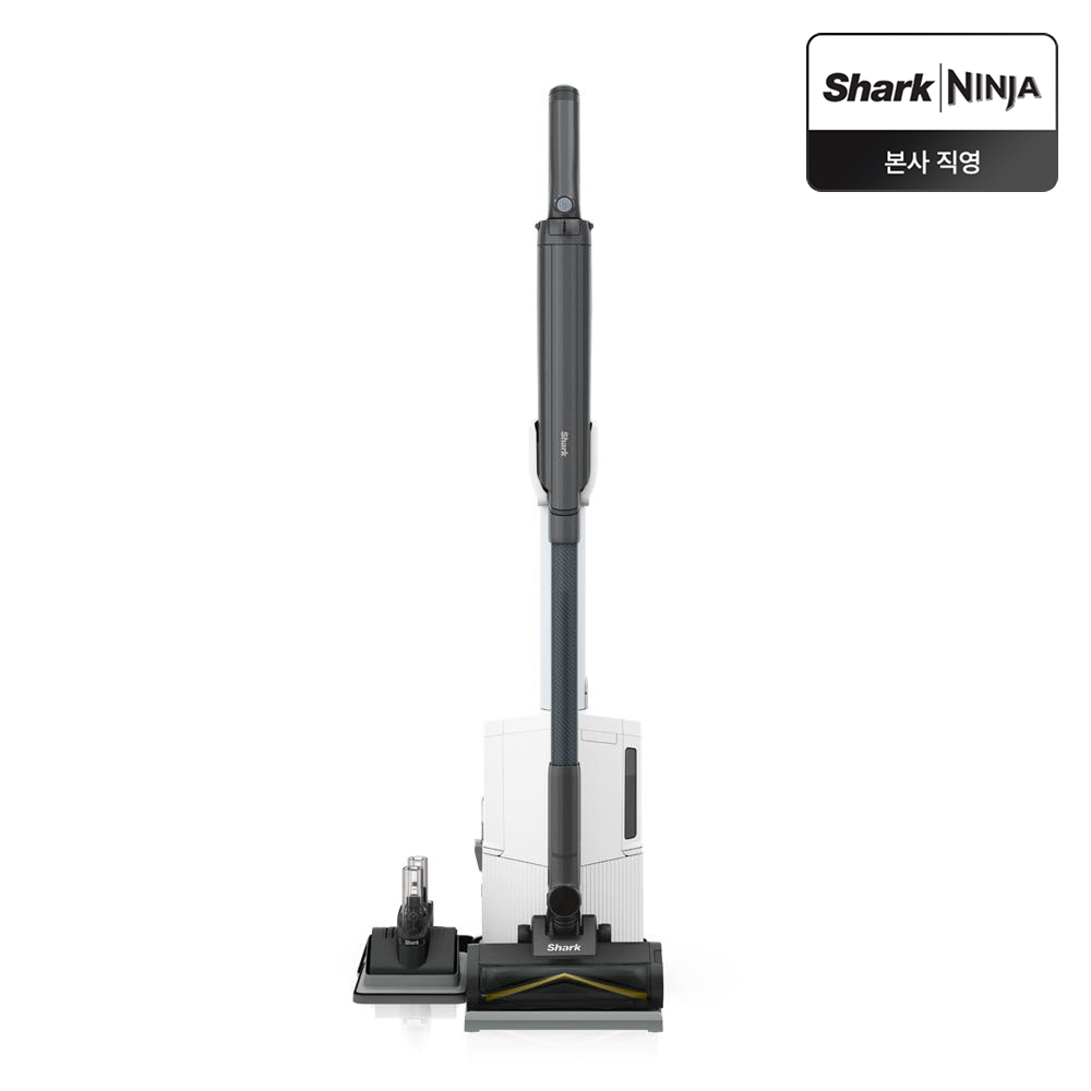 샤크 에보파워 시스템 부스트+ 무선청소기 black LC701KRBK