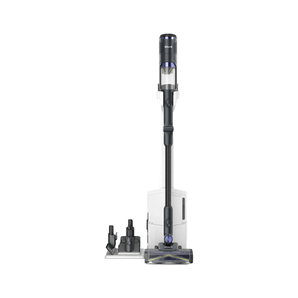 샤크 파워 클린 360 무선청소기 black IW4271KRBK