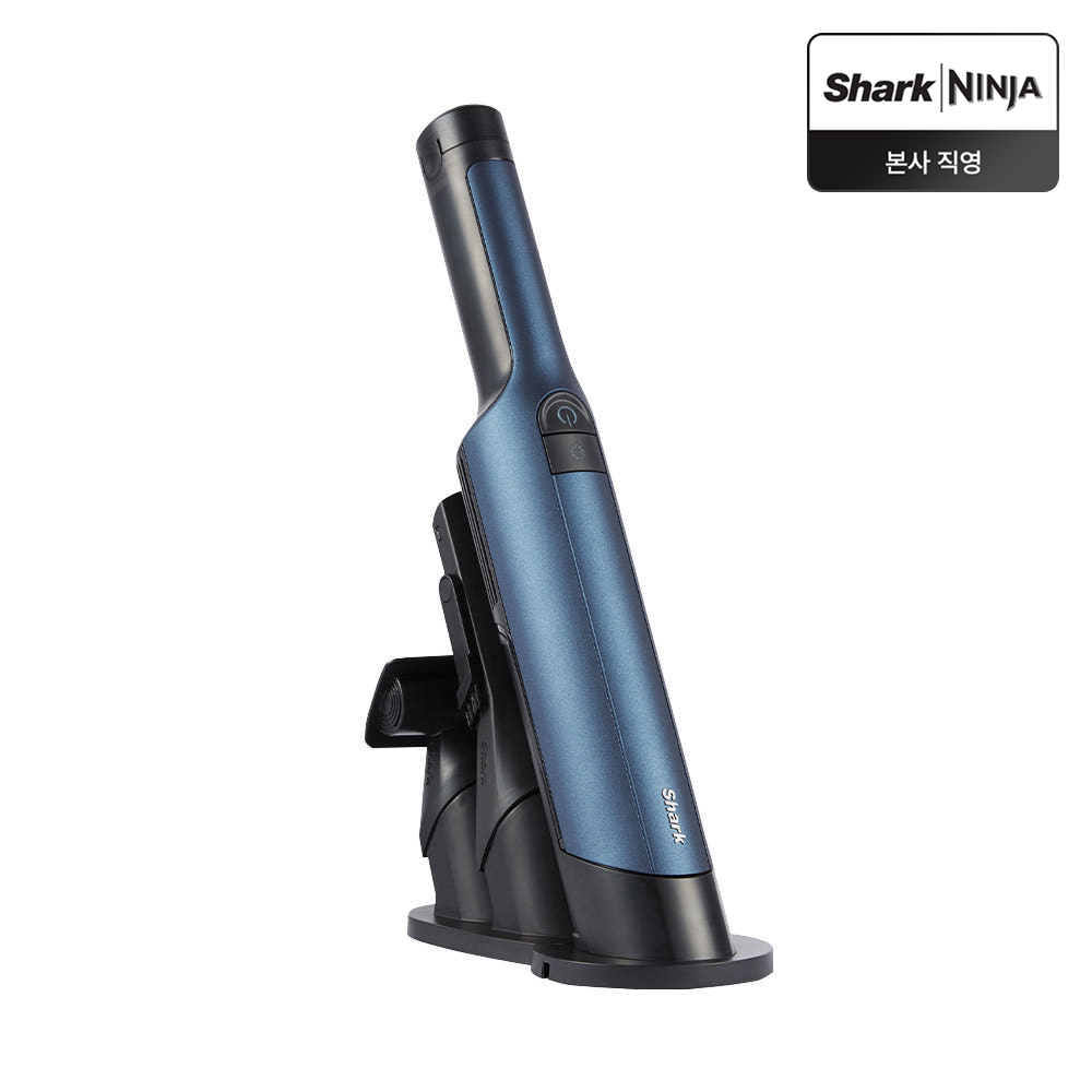 샤크 에보파워 EX 핸디 무선청소기 WV270KR