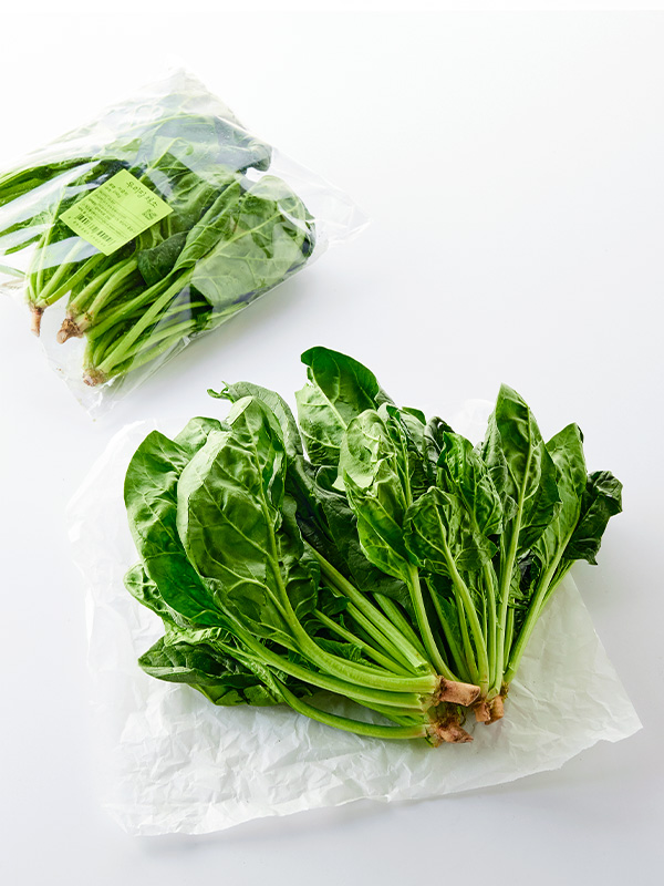 국내산 시금치 (200g)