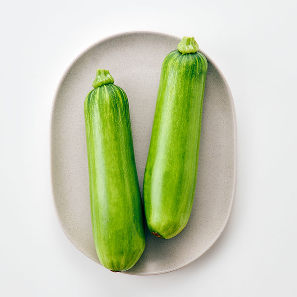 국내산 애호박 (1개, 300g 내외)