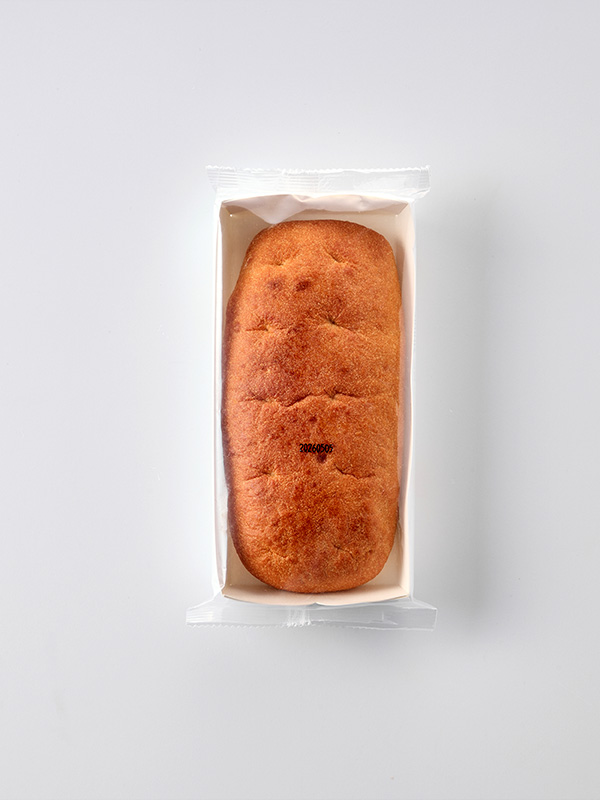 유기농 현미로 만든 쌀치아바타 (150g)