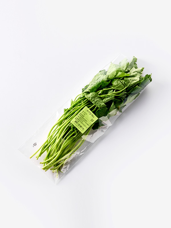 국내산 참나물(100g)