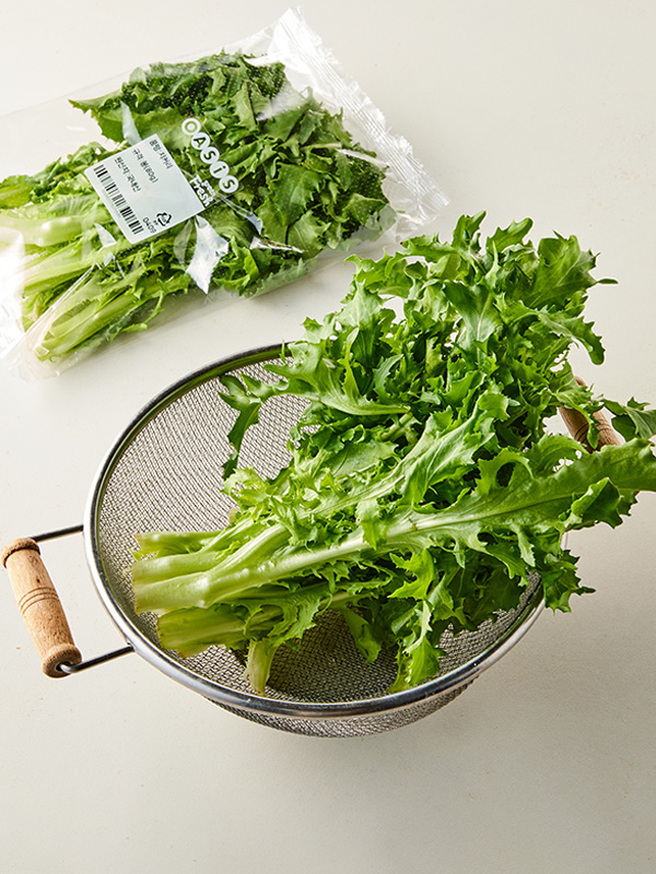 국내산 치커리(100g)