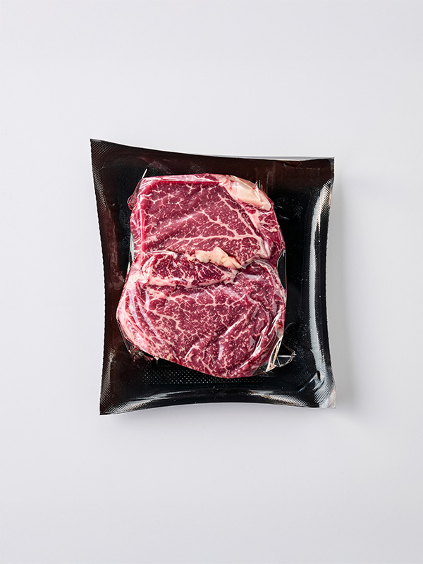 무항생제 1++ 한우 안심 (200g)
