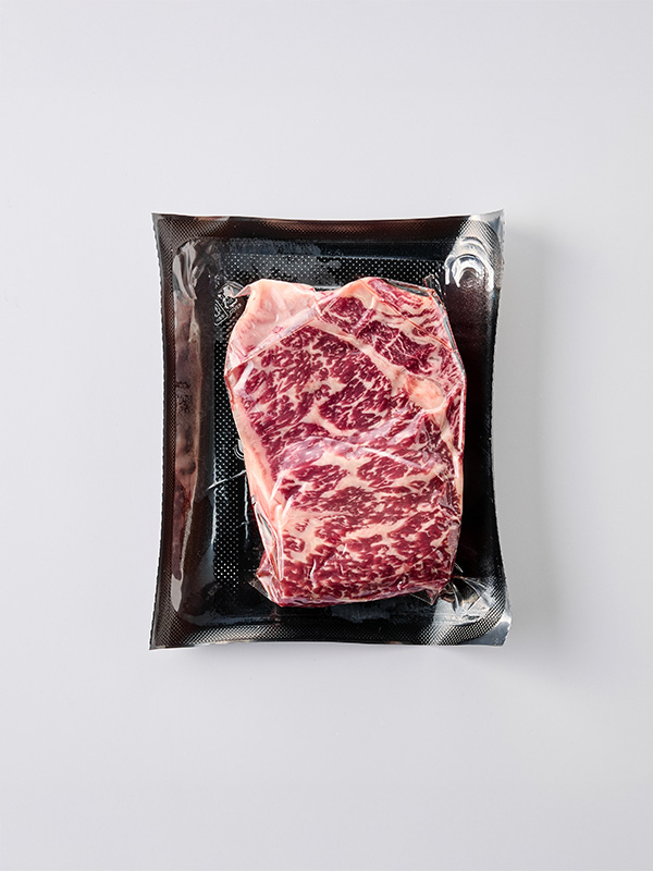 무항생제 1++ 한우 채끝 (200g)