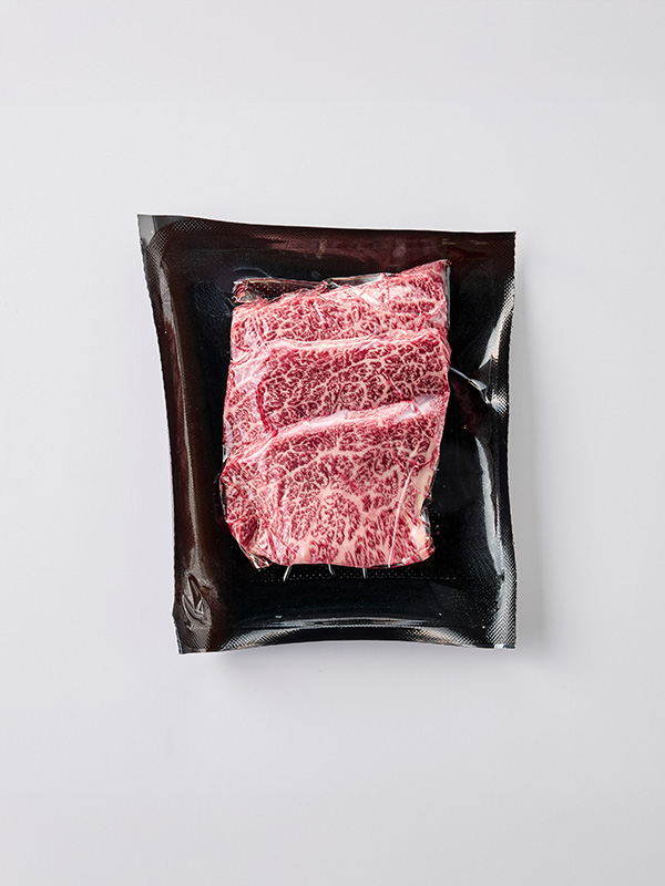 무항생제 1++ 한우 살치살 (200g)