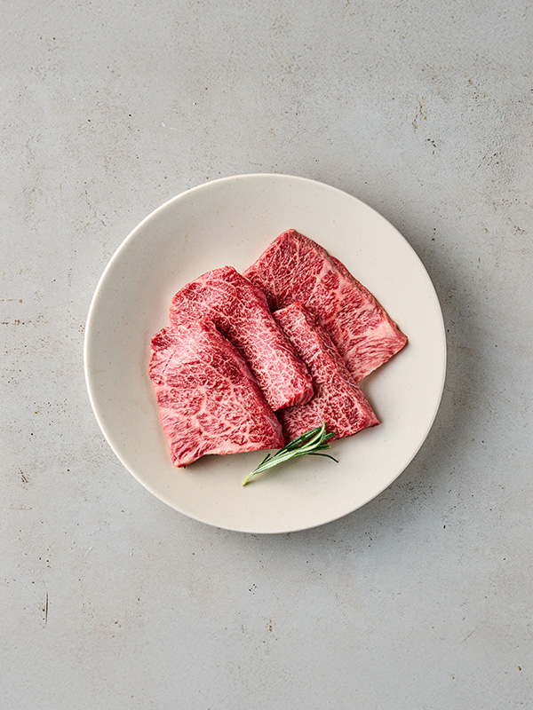 무항생제 1++ 한우 살치살 (200g) 대표이미지 섬네일