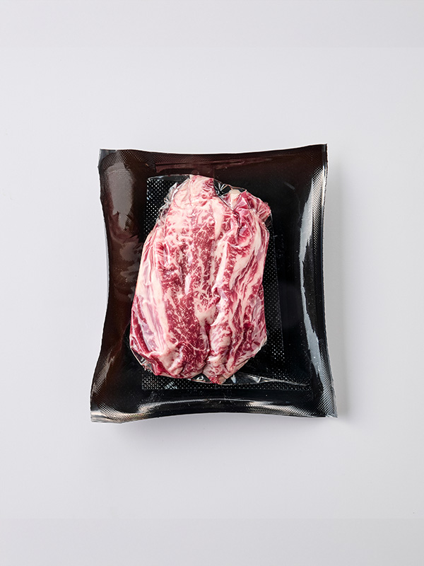 무항생제 1++ 한우 갈비살 (200g)