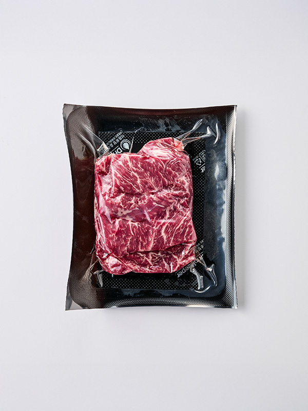 무항생제 1++ 한우 치마살 (200g)
