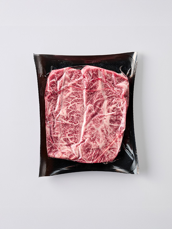 무항생제 1++ 한우 부채살 (200g)