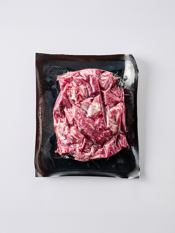 무항생제 1++ 한우 국거리 (세절, 300g)