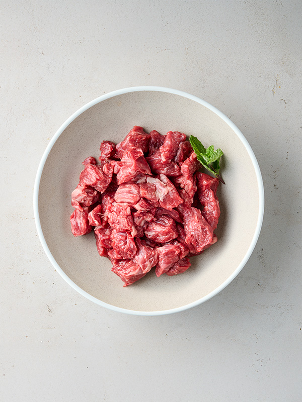무항생제 1++ 한우 국거리 (세절, 300g) 대표이미지 섬네일