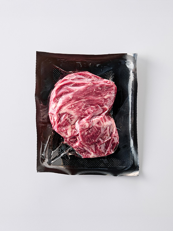 무항생제 1++ 한우 국거리 (덩어리, 300g)