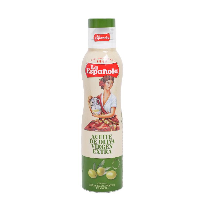 에스파뇰라 스프레이200ml(엑스트라버진올리브유) 3개