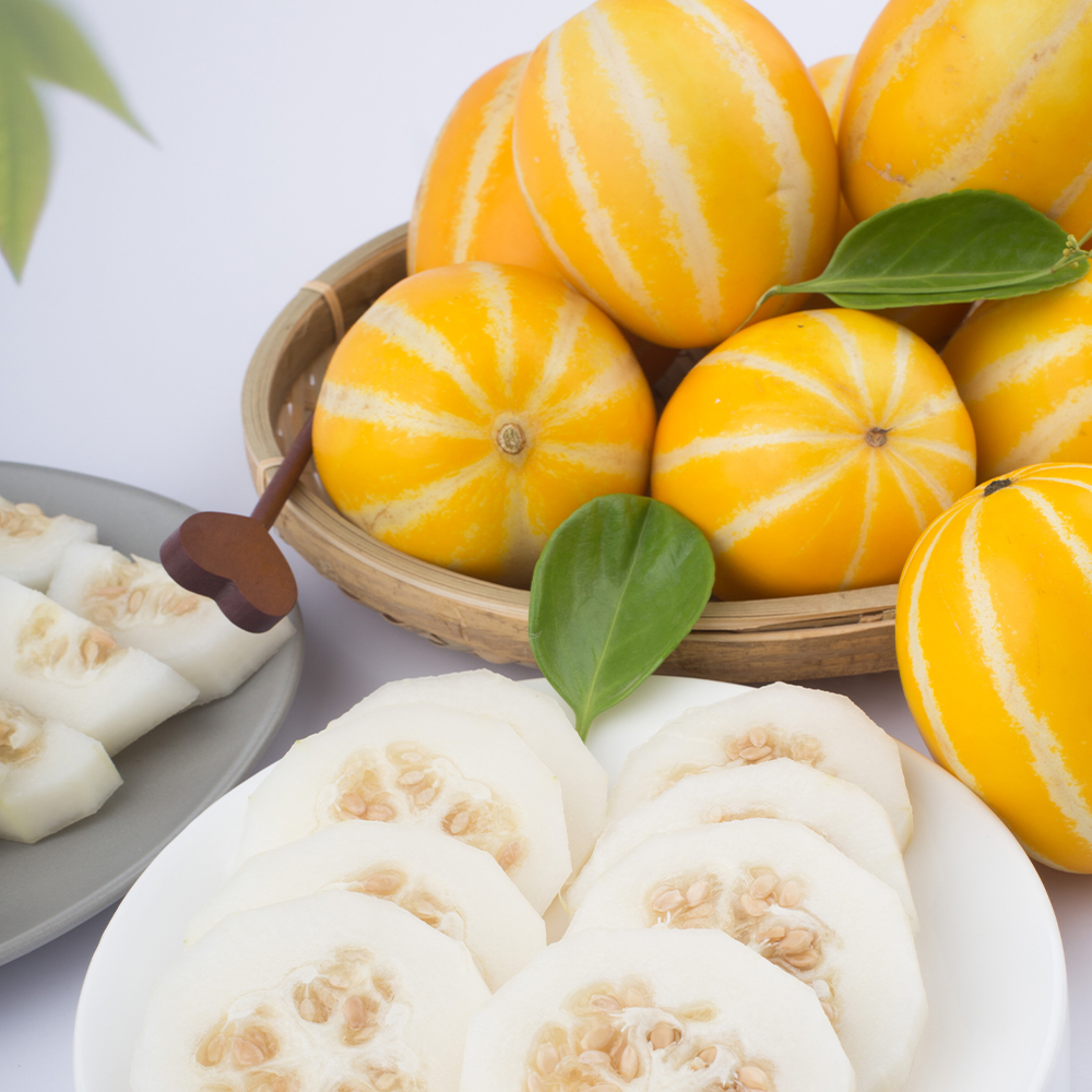 성주 벌꿀참외 정품 가정용 참외 3kg 5kg
