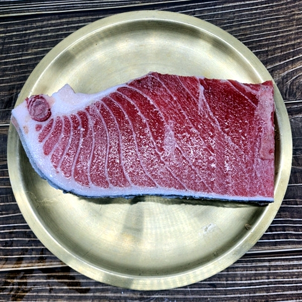 참치 세미도로 필렛 500g