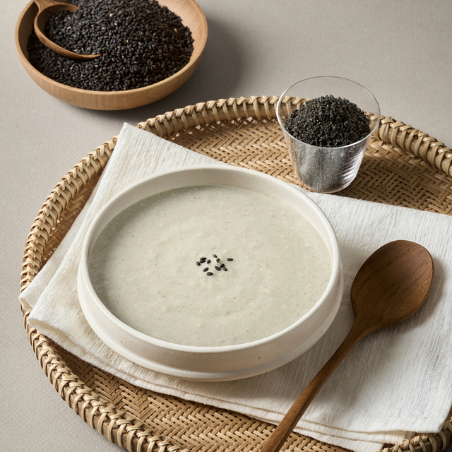 영양균형미음 마음미음 흑임자 1BOX(5입)