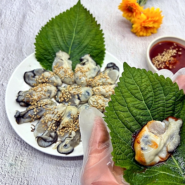 생굴 1kg 대표이미지 섬네일