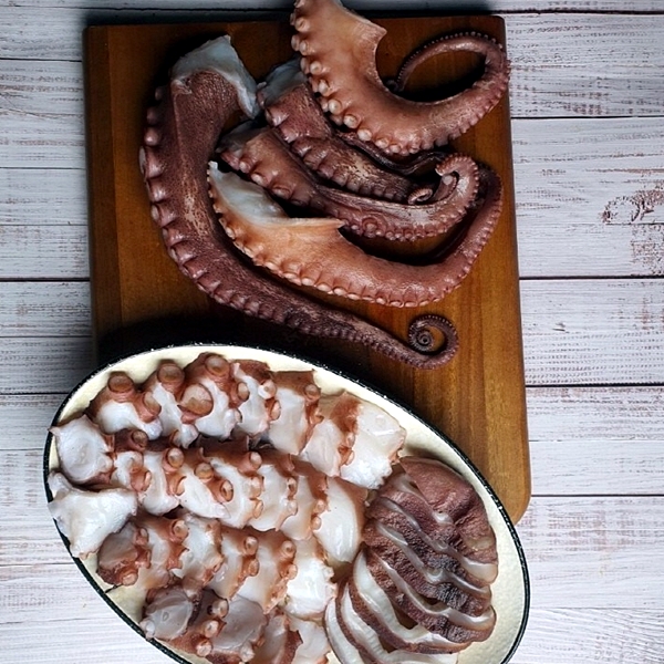 연안 대마왕문어 2kg 대표이미지 섬네일