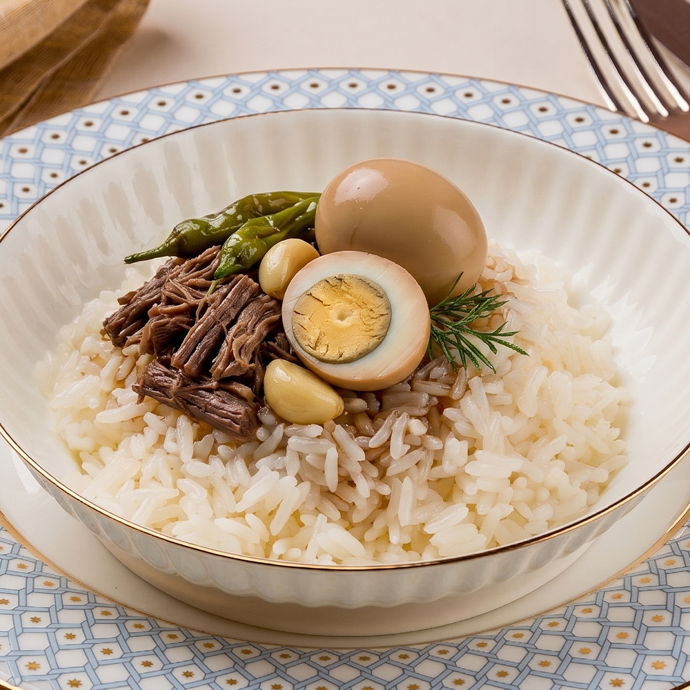 단짠단짠 밥도둑! 국내산 한우 소고기 계란 장조림 150g 500g