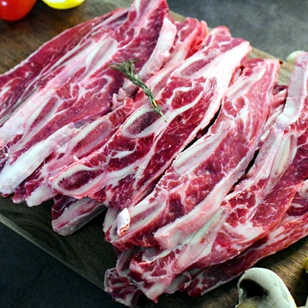 일품 LA꽃갈비 선물세트 대표이미지 섬네일