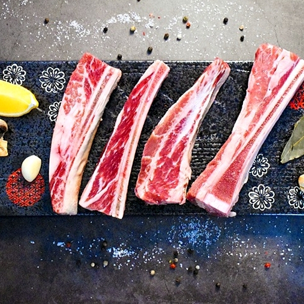 미국산 우대갈비 400g 대표이미지 섬네일