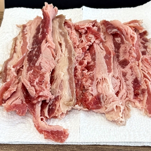 미국산 우삼겹 200g 대표이미지 섬네일