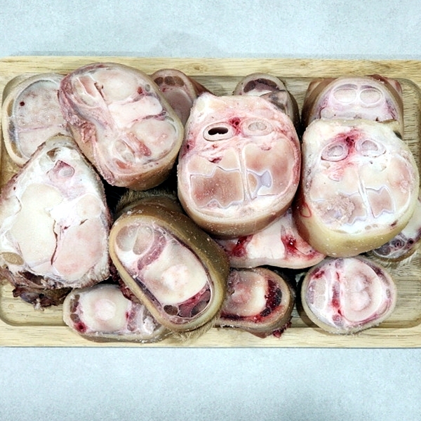 명품 우족 4kg 대표이미지 섬네일