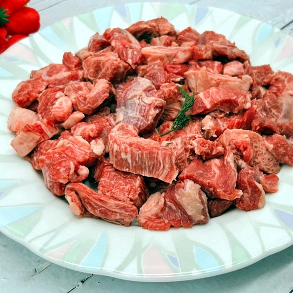 투쁠 국거리 300g 대표이미지 섬네일