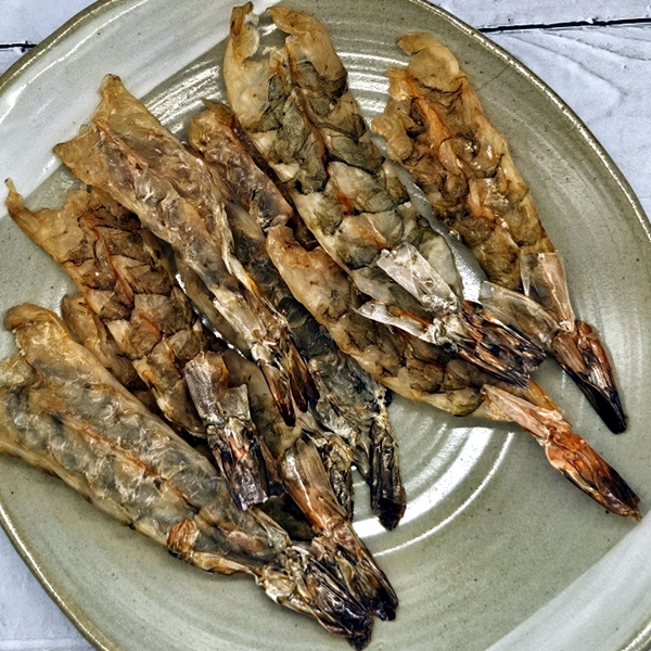 한입 건새우포 100g 대표이미지 섬네일