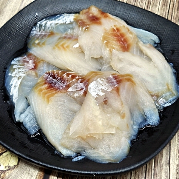 손질 명태포 700g