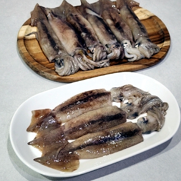 한입 오징어 1kg 대표이미지 섬네일